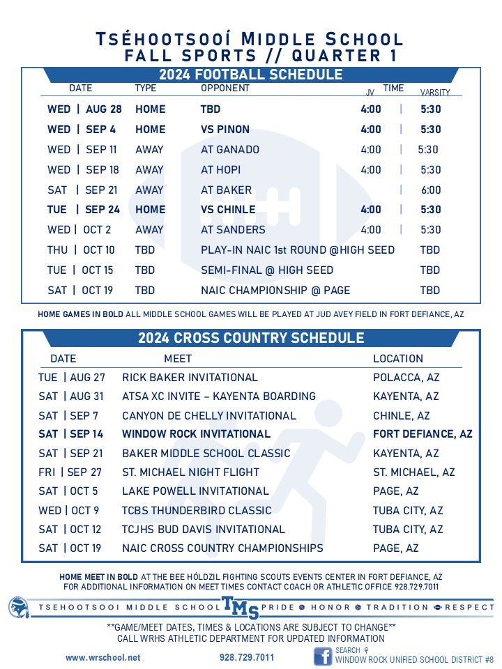 Athletics